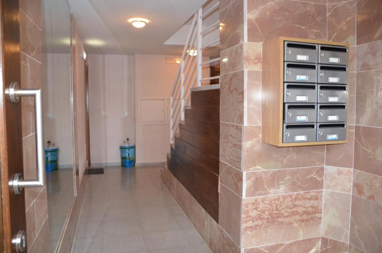 Apartamento I&F Colombres By Casas De Los Picos Екстериор снимка