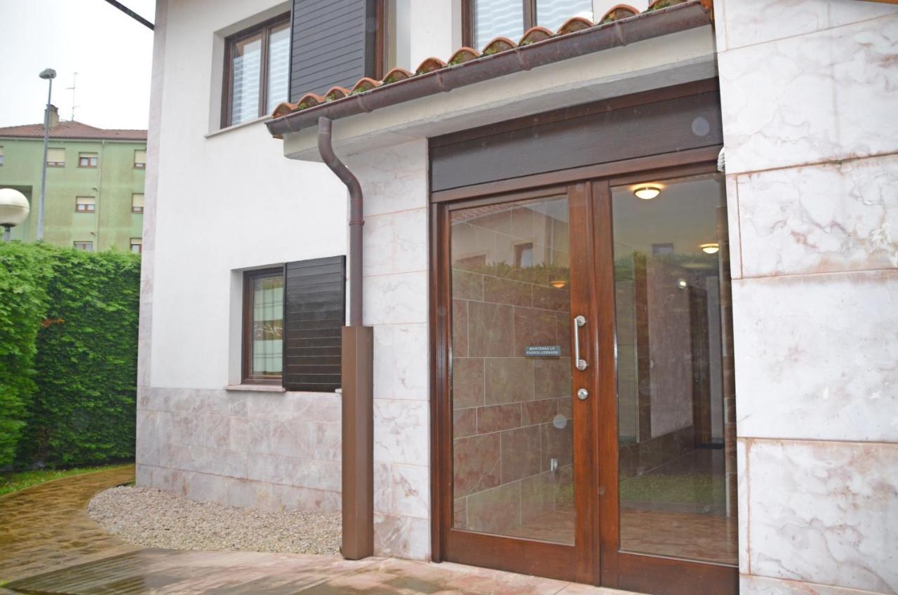 Apartamento I&F Colombres By Casas De Los Picos Екстериор снимка