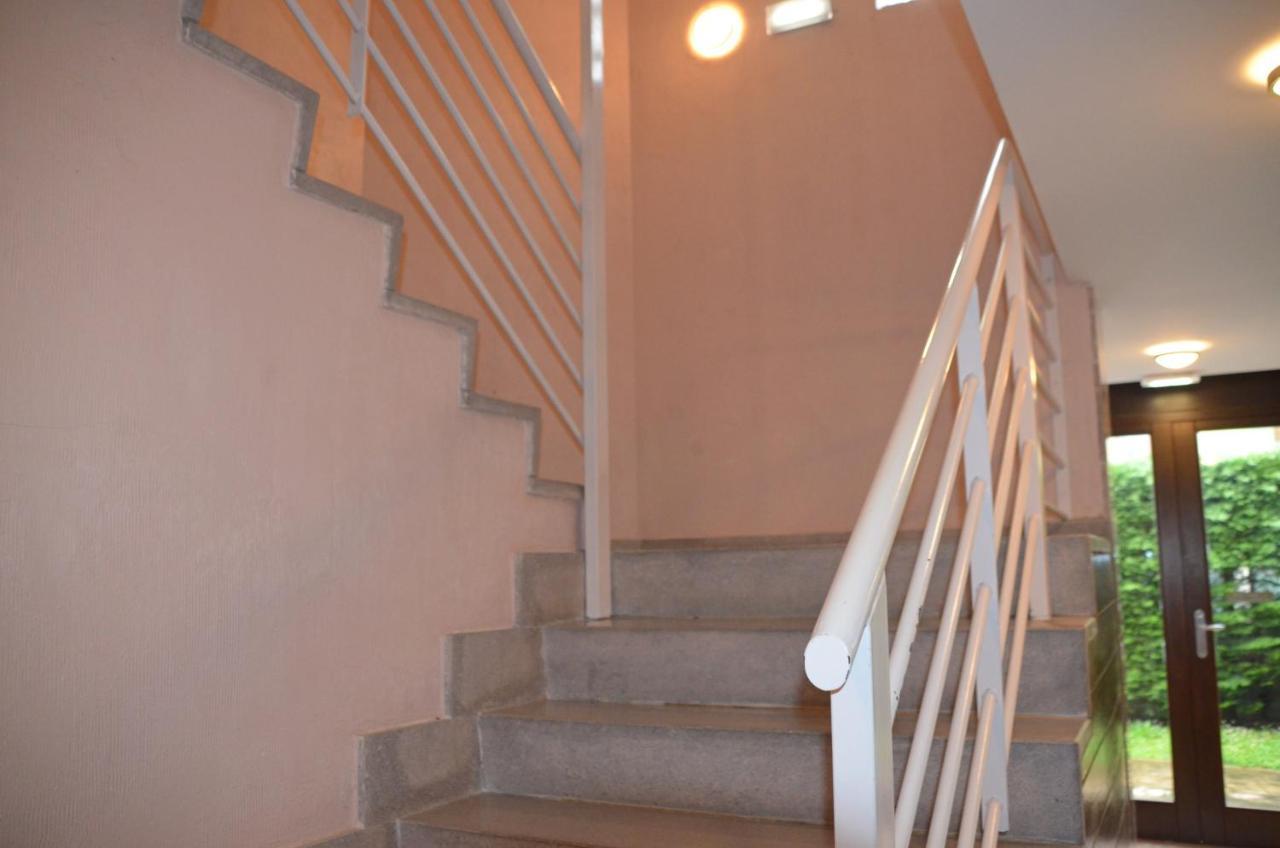 Apartamento I&F Colombres By Casas De Los Picos Екстериор снимка
