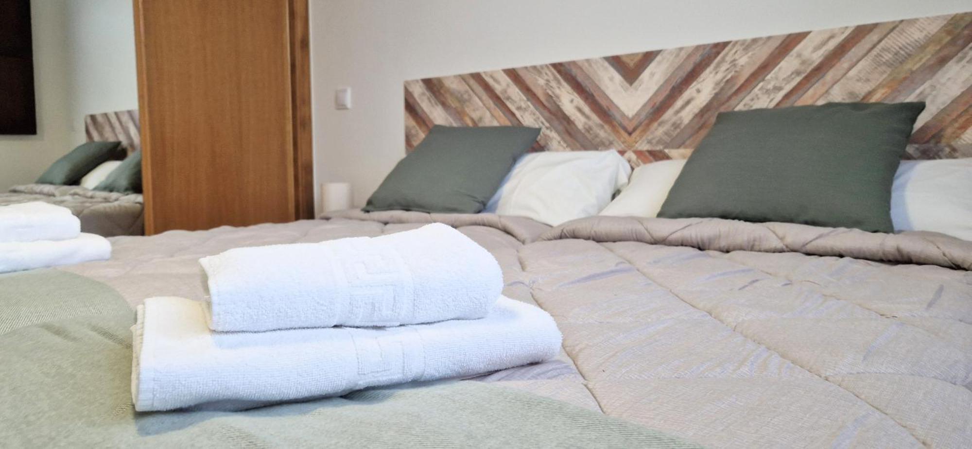 Apartamento I&F Colombres By Casas De Los Picos Екстериор снимка