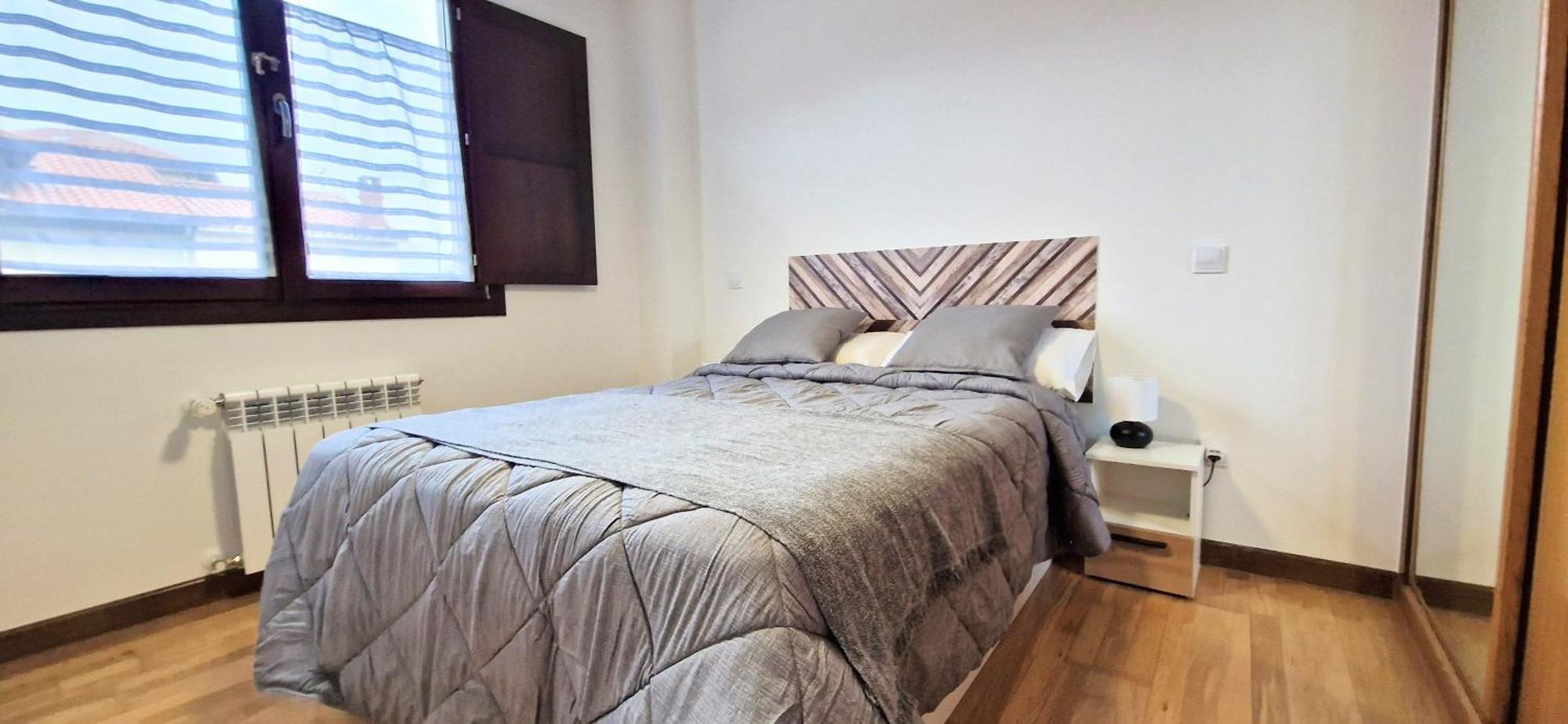Apartamento I&F Colombres By Casas De Los Picos Екстериор снимка