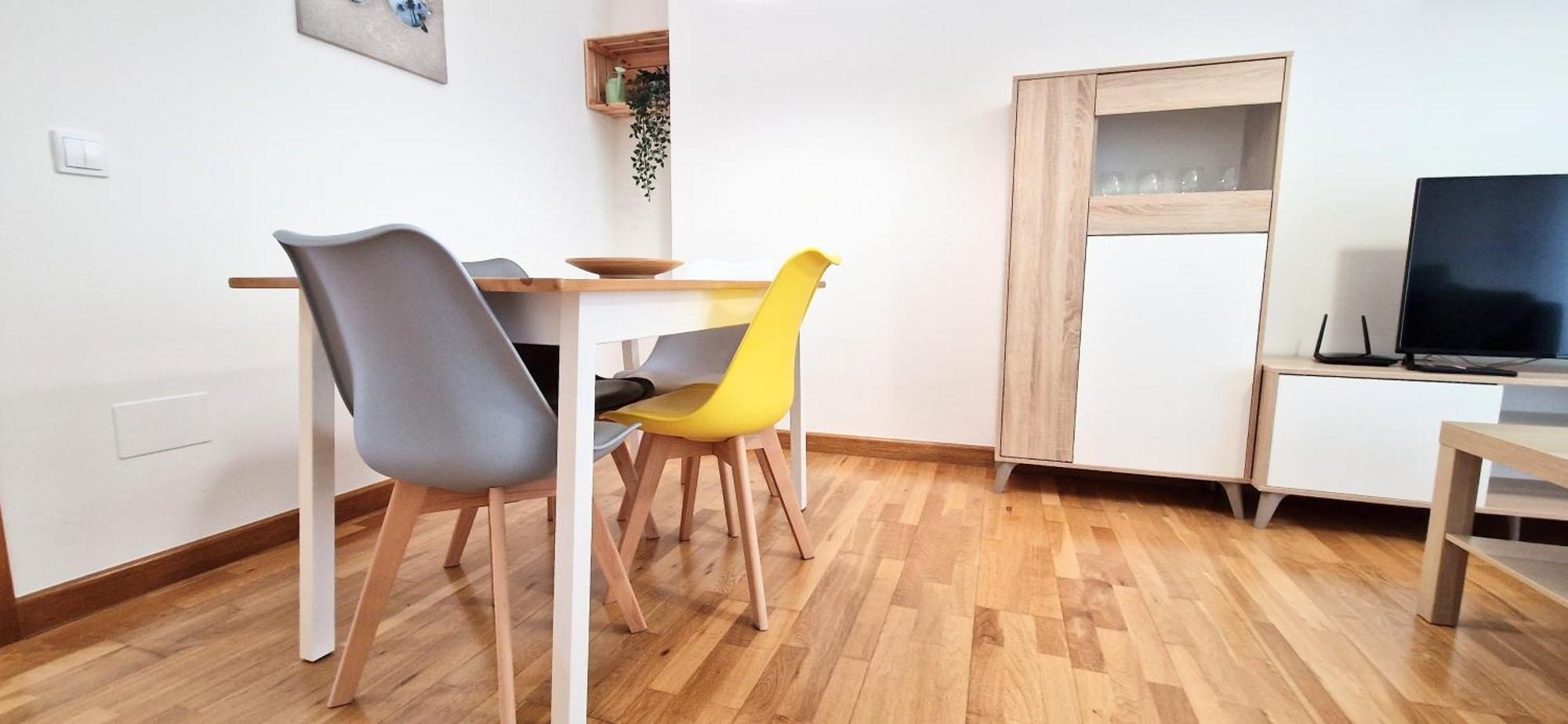 Apartamento I&F Colombres By Casas De Los Picos Екстериор снимка